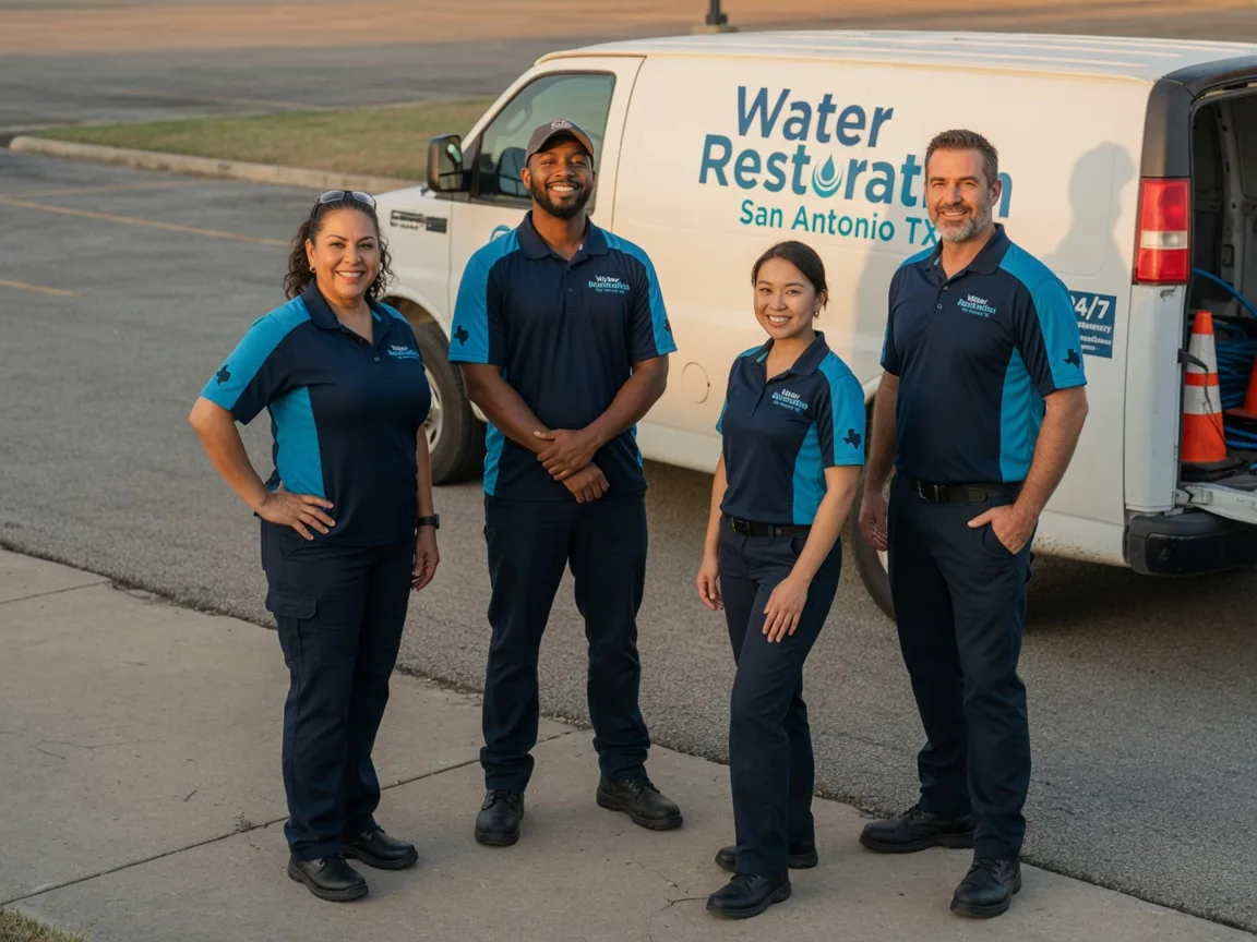 Water Damage Repair company in Deeth, NV